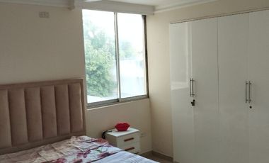 APARTAMENTO EN ARRIENDO MANGA