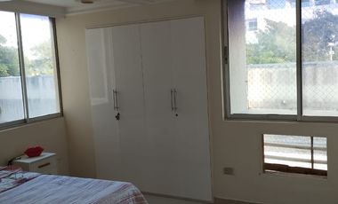 APARTAMENTO EN ARRIENDO MANGA