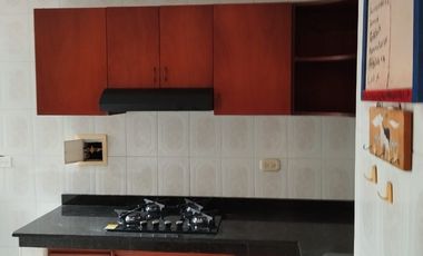 APARTAMENTO EN ARRIENDO MANGA