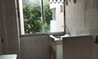 APARTAMENTO EN ARRIENDO MANGA