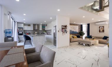 Casa en Venta en Zavaleta