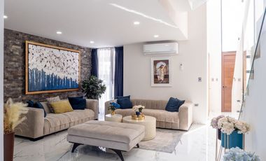 Casa en Venta en Zavaleta