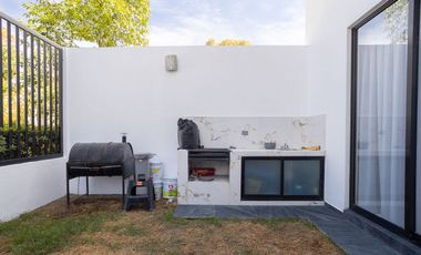 Casa en Venta en Zavaleta