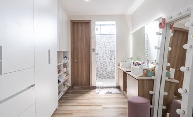 Casa en Venta en Zavaleta