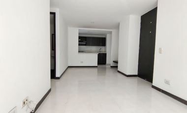 Venta de apartamento en Sabaneta, sector asdesillas