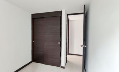 Venta de apartamento en Sabaneta, sector asdesillas