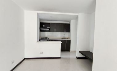 Venta de apartamento en Sabaneta, sector asdesillas