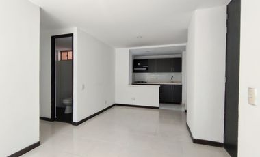 Venta de apartamento en Sabaneta, sector asdesillas