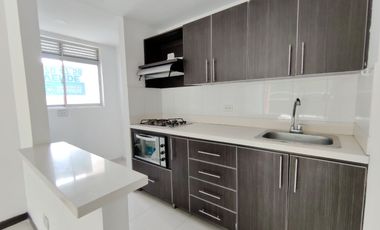 Venta de apartamento en Sabaneta, sector asdesillas