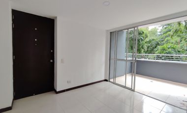 Venta de apartamento en Sabaneta, sector asdesillas
