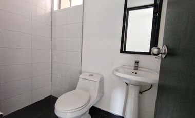 Venta de apartamento en Sabaneta, sector asdesillas
