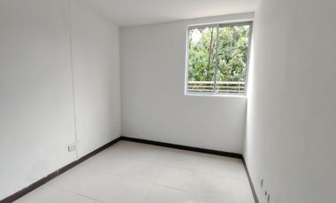 Venta de apartamento en Sabaneta, sector asdesillas