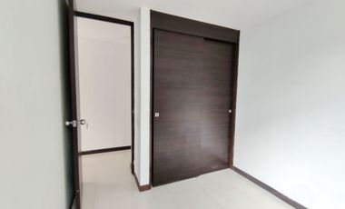Venta de apartamento en Sabaneta, sector asdesillas