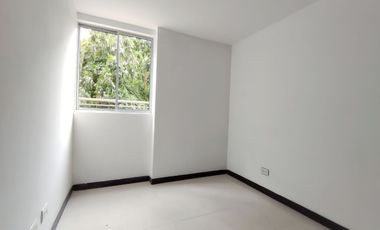 Venta de apartamento en Sabaneta, sector asdesillas