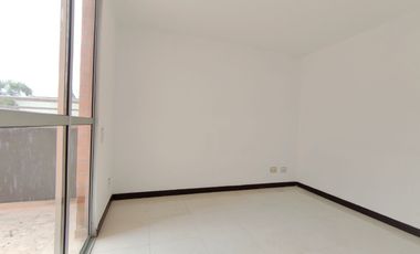 Venta de apartamento en Sabaneta, sector asdesillas