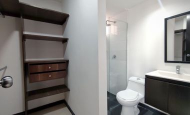 Venta de apartamento en Sabaneta, sector asdesillas
