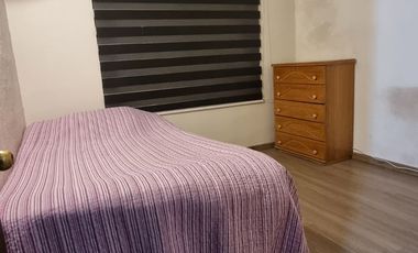 Arriendo Pieza en Condominio, Puente Alto, con Todoo Incluido!