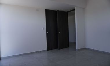 Departamento 201 ubicado en Col. Nueva Aurora Popular , Puebla, Puebla.