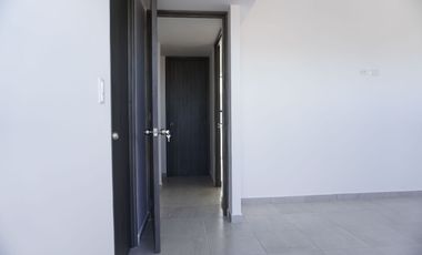 Departamento 201 ubicado en Col. Nueva Aurora Popular , Puebla, Puebla.