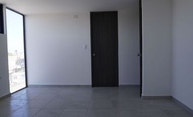 Departamento 201 ubicado en Col. Nueva Aurora Popular , Puebla, Puebla.