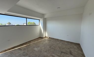 LAS CUARTILLAS, DEPARTAMENTO DE 91 m2