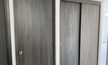 LAS CUARTILLAS, DEPARTAMENTO DE 91 m2