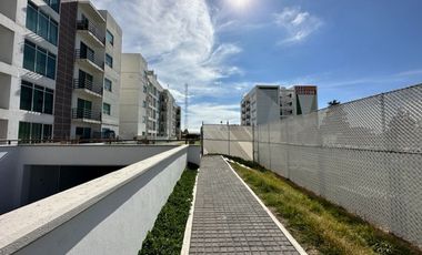 LAS CUARTILLAS, DEPARTAMENTO DE 91 m2