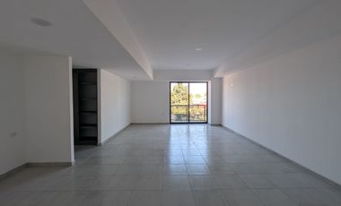 LAS CUARTILLAS, DEPARTAMENTO DE 91 m2