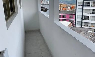 APARTAMENTO EN ONDAS DEL OTUN