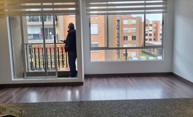 VENTA APARTAMENTO HUERTAS DE CAJICA CUNDINAMARCA COLOMBIA.