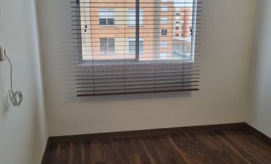 VENTA APARTAMENTO HUERTAS DE CAJICA CUNDINAMARCA COLOMBIA.