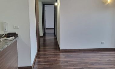 VENTA APARTAMENTO HUERTAS DE CAJICA CUNDINAMARCA COLOMBIA.