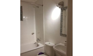 Pieza en Coquimbo | Habitación ubicada en calle principal