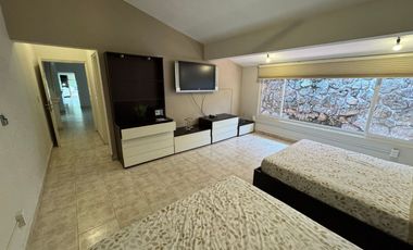 Casa Habitación ubicada en Vista Hermosa, Cuernavaca, Morelos.