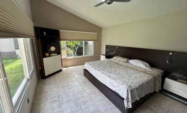 Casa Habitación ubicada en Vista Hermosa, Cuernavaca, Morelos.