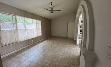 Casa Habitación ubicada en Vista Hermosa, Cuernavaca, Morelos.