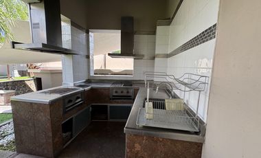 Casa Habitación ubicada en Vista Hermosa, Cuernavaca, Morelos.