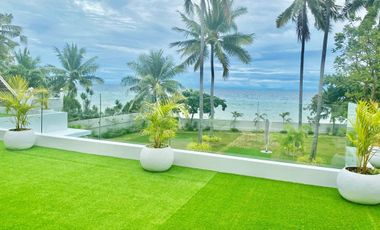 Luxury Brandnew Bungalow Beach Villa with pool in Carmen