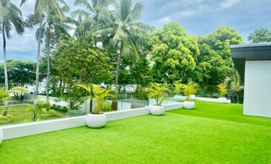 Luxury Brandnew Bungalow Beach Villa with pool in Carmen