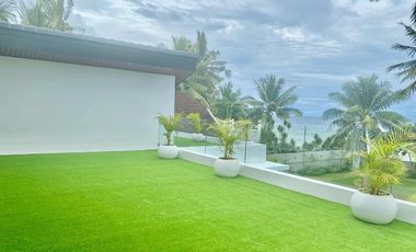 Luxury Brandnew Bungalow Beach Villa with pool in Carmen