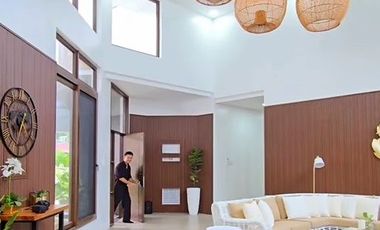 Luxury Brandnew Bungalow Beach Villa with pool in Carmen