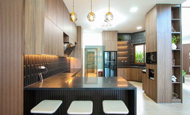 Luxury Brandnew Bungalow Beach Villa with pool in Carmen