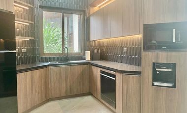 Luxury Brandnew Bungalow Beach Villa with pool in Carmen