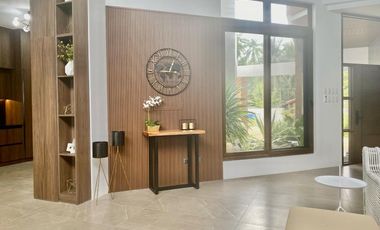 Luxury Brandnew Bungalow Beach Villa with pool in Carmen