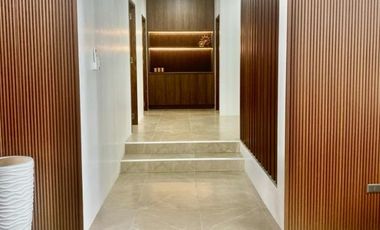 Luxury Brandnew Bungalow Beach Villa with pool in Carmen
