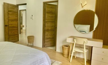 Luxury Brandnew Bungalow Beach Villa with pool in Carmen