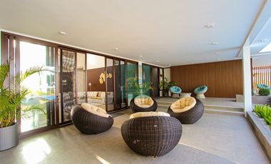 Luxury Brandnew Bungalow Beach Villa with pool in Carmen