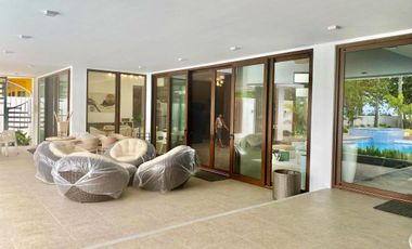 Luxury Brandnew Bungalow Beach Villa with pool in Carmen