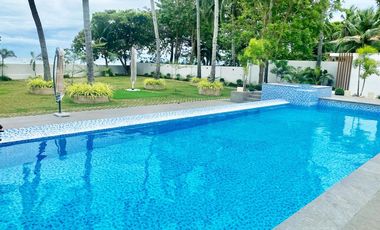 Luxury Brandnew Bungalow Beach Villa with pool in Carmen