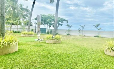 Luxury Brandnew Bungalow Beach Villa with pool in Carmen